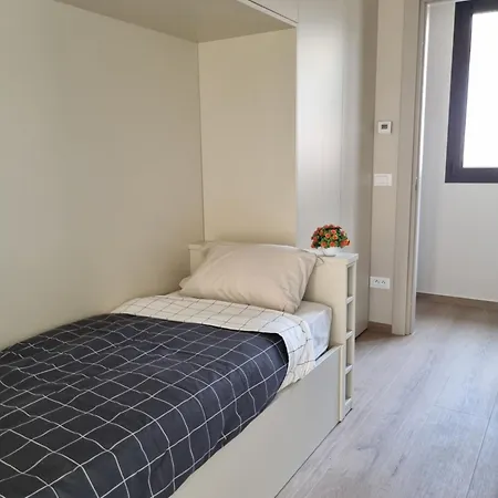 Appartamento New 3 Pièces 5 Min Monaco Beausoleil